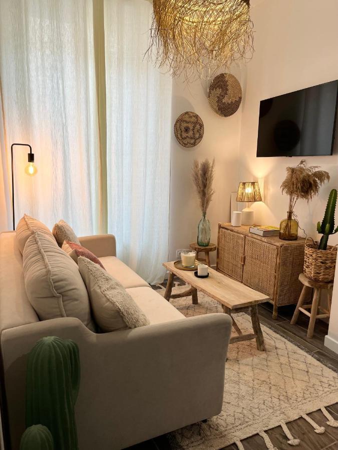Appartement Tropez - Old Village - Modern & Cosy