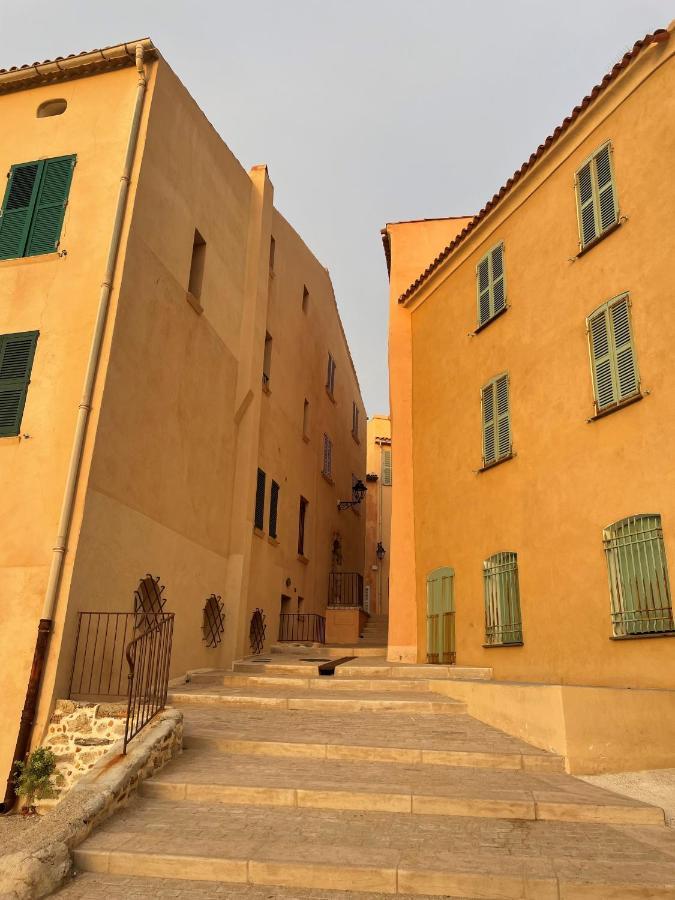 Appartement Tropez - Old Village - Modern & Cosy *