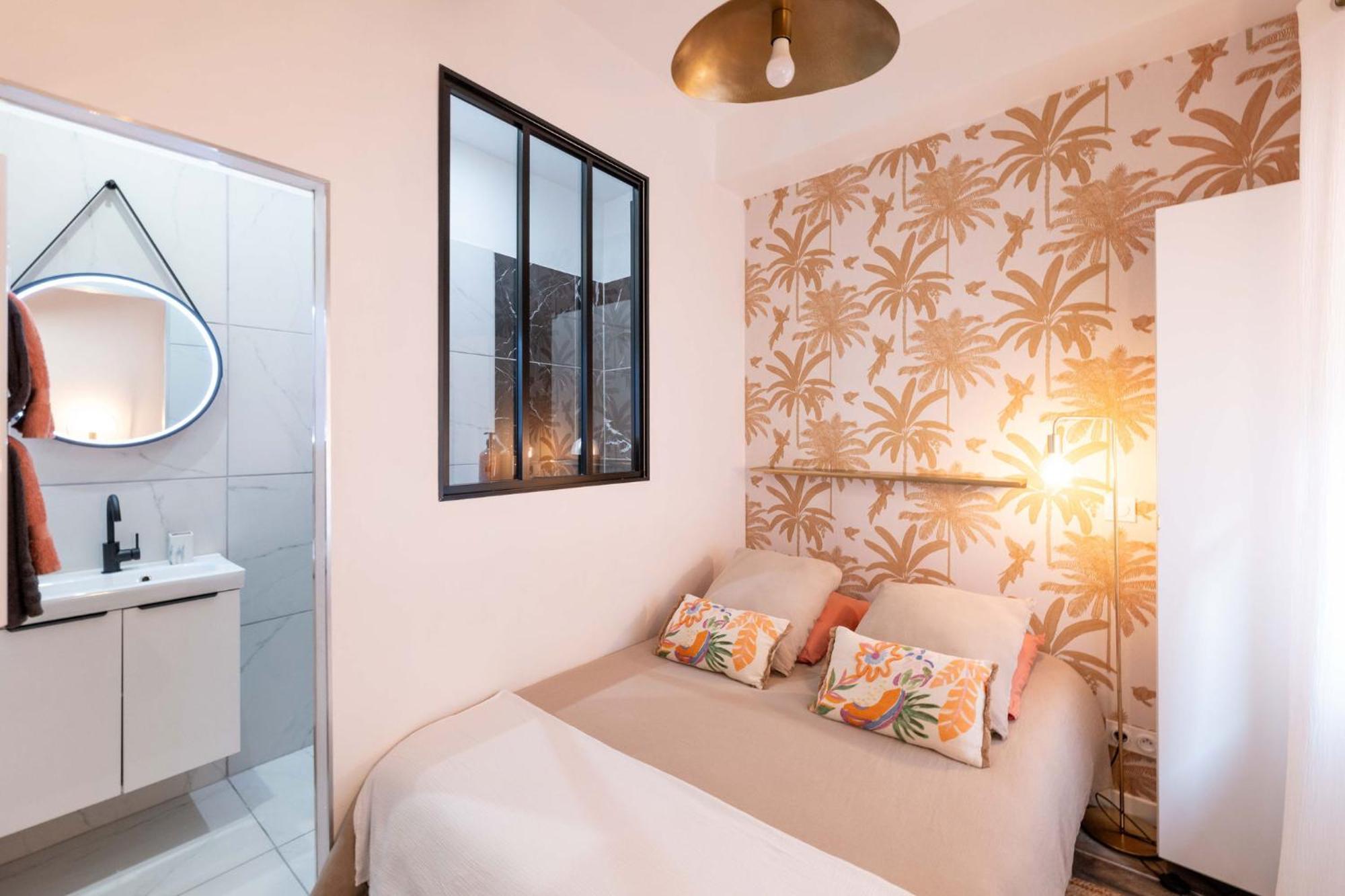 Appartement Tropez - Old Village - Modern & Cosy