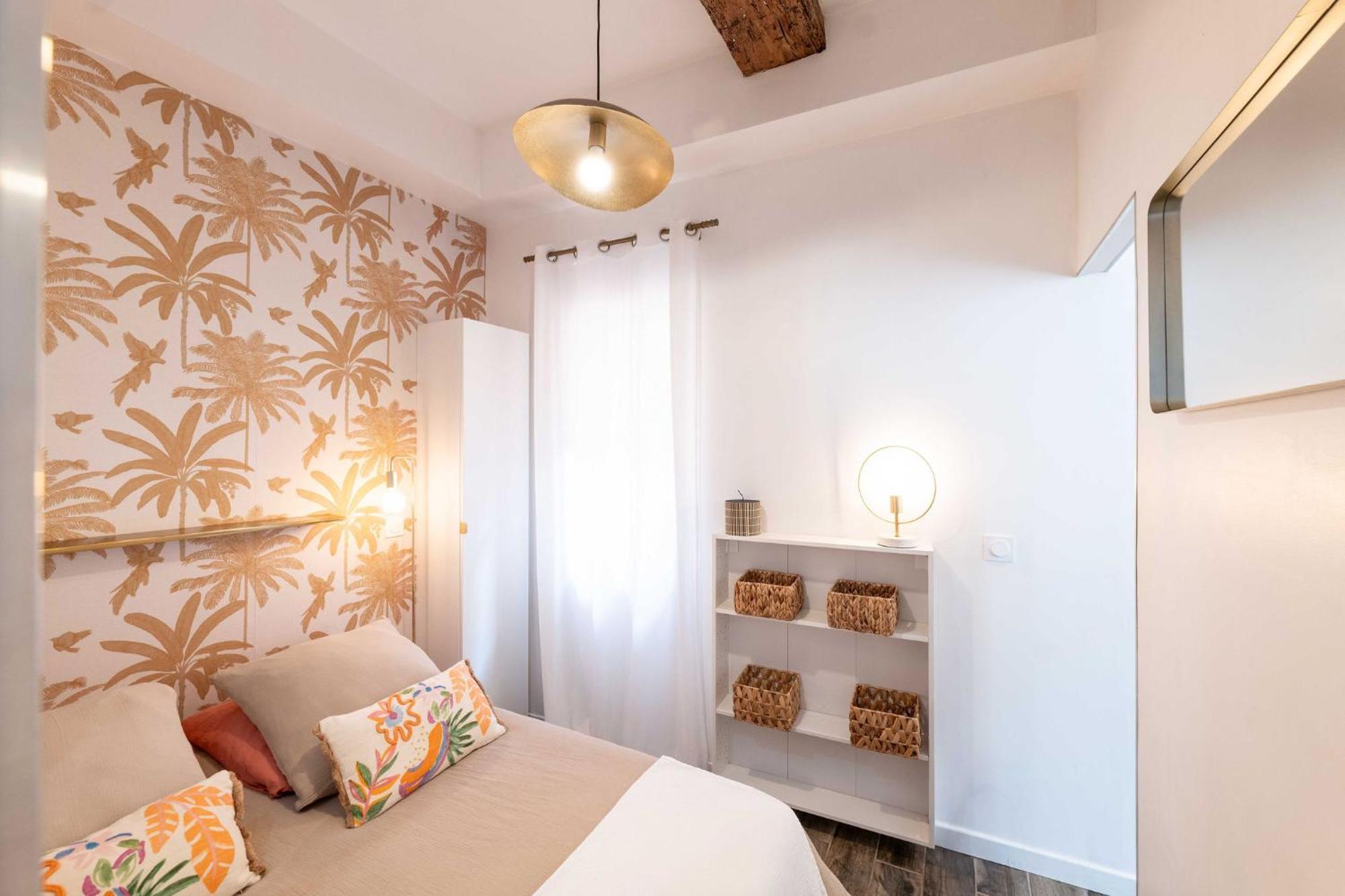 Tropez - Old Village - Modern & Cosy Appartement Saint-Tropez