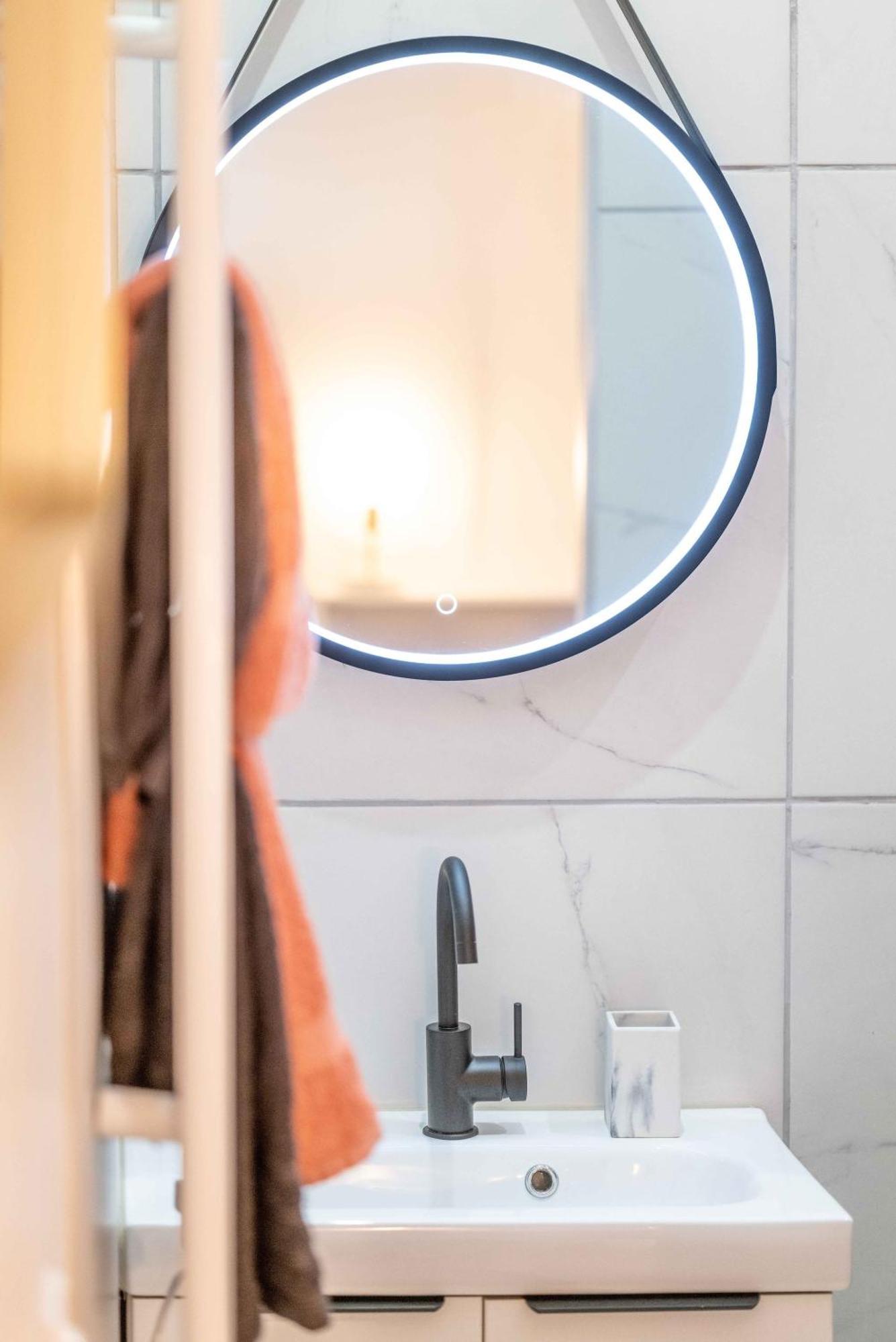 Appartement Tropez - Old Village - Modern & Cosy Saint-Tropez