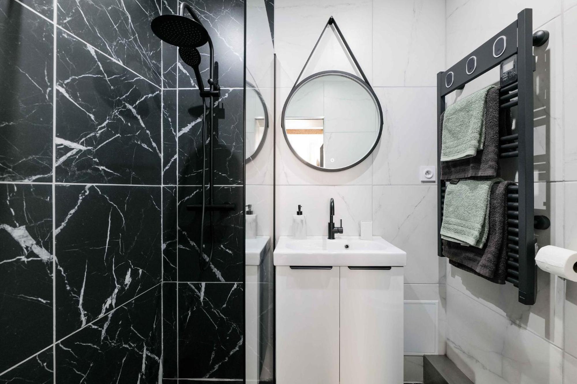 Appartement Tropez - Old Village - Modern & Cosy Saint-Tropez