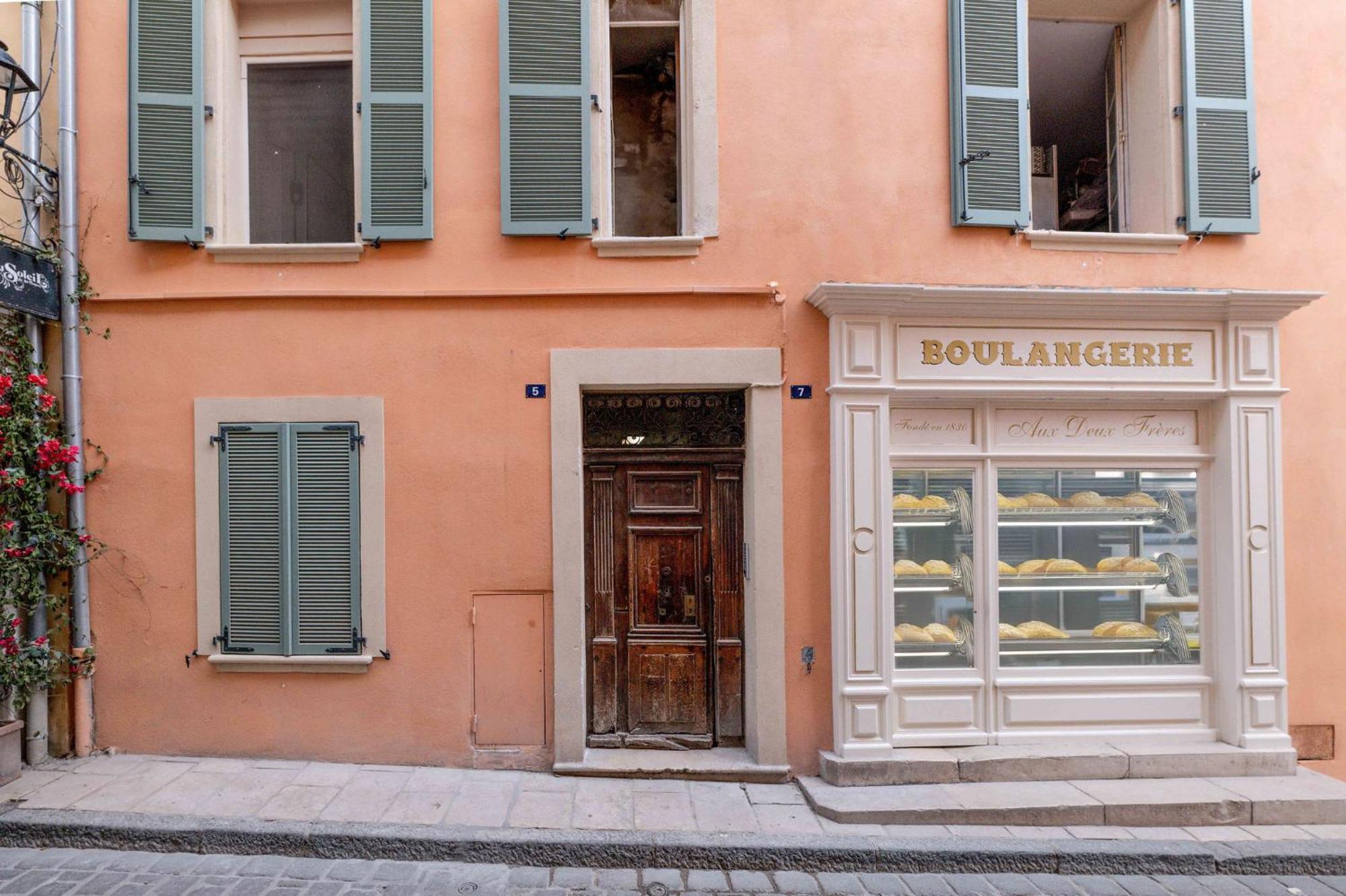 Appartement Tropez - Old Village - Modern & Cosy *